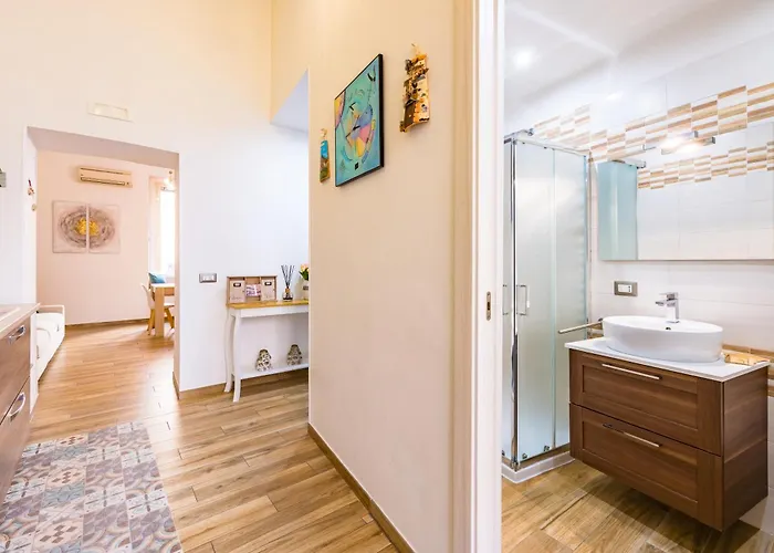 Cozy Escape By Napoliapartments Apartamento