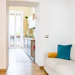 Appartement Cozy Escape By Napoliapartments *