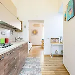 Cozy Escape By Napoliapartments