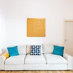 Cozy Escape By Napoliapartments *