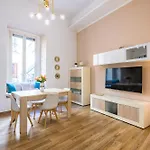 Cozy Escape By Napoliapartments