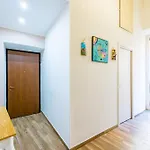 Cozy Escape By Napoliapartments * Naples