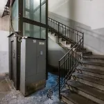 Appartement Cozy Escape By Napoliapartments