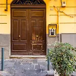 Cozy Escape By Napoliapartments