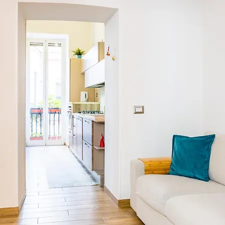 Appartamento Cozy Escape By Napoliapartments *