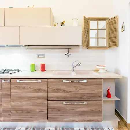 Cozy Escape By Napoliapartments Неаполь