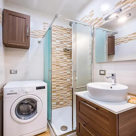 Cozy Escape By Napoliapartments * Napoli