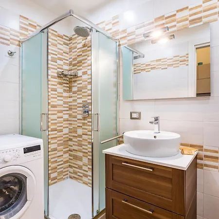 Cozy Escape By Napoliapartments Appartamento