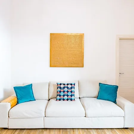 Cozy Escape By Napoliapartments *