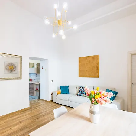 Cozy Escape By Napoliapartments * Napoli