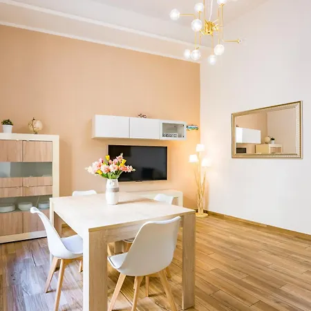 Cozy Escape By Napoliapartments *