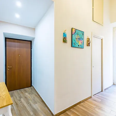 Cozy Escape By Napoliapartments * Napoli