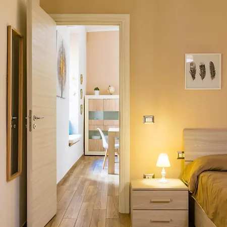 Appartamento Cozy Escape By Napoliapartments