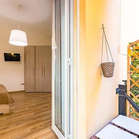 Cozy Escape By Napoliapartments Napoli