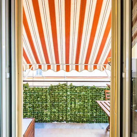 Cozy Escape By Napoliapartments Appartamento