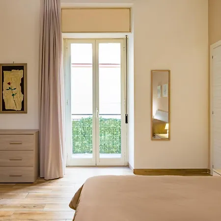 Cozy Escape By Napoliapartments