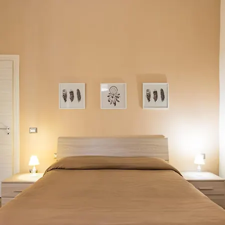 Cozy Escape By Napoliapartments Appartamento Napoli