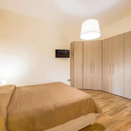 Cozy Escape By Napoliapartments Appartamento