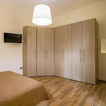 Appartamento Cozy Escape By Napoliapartments Napoli