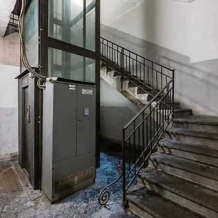 Appartamento Cozy Escape By Napoliapartments