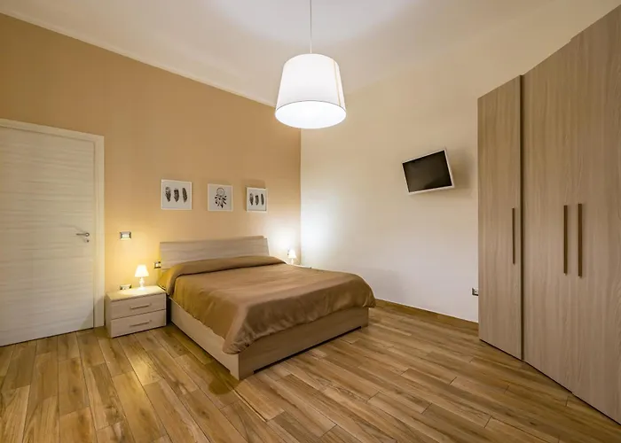 Cozy Escape By Napoliapartments