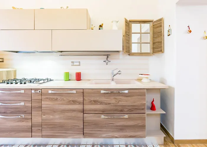 Cozy Escape By Napoliapartments Неаполь