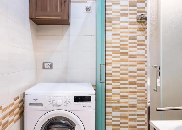 Cozy Escape By Napoliapartments Неаполь