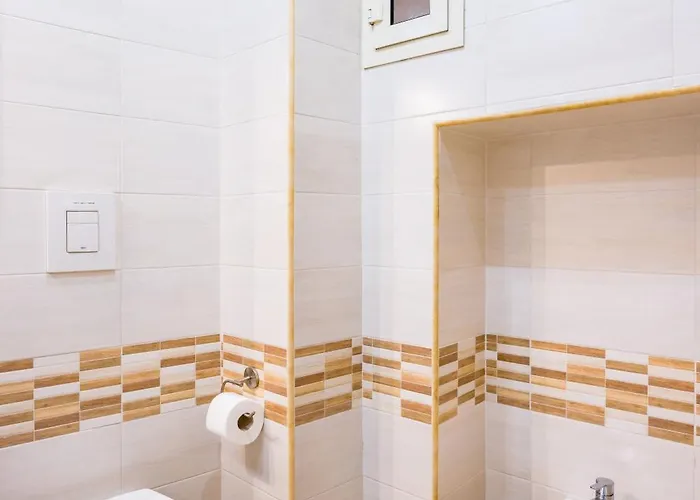 Cozy Escape By Napoliapartments