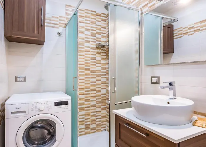 Cozy Escape By Napoliapartments * Неаполь