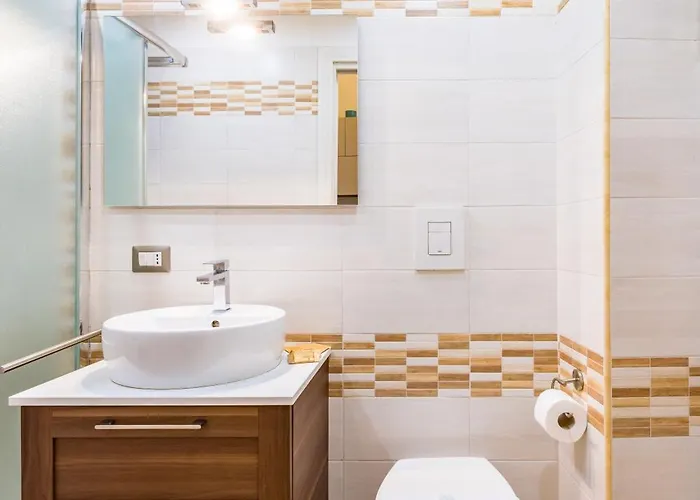 Апартаменты Cozy Escape By Napoliapartments Неаполь