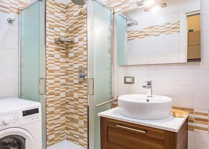 Cozy Escape By Napoliapartments Апартаменты