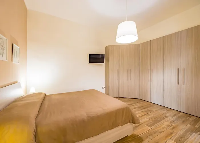 Cozy Escape By Napoliapartments Апартаменты